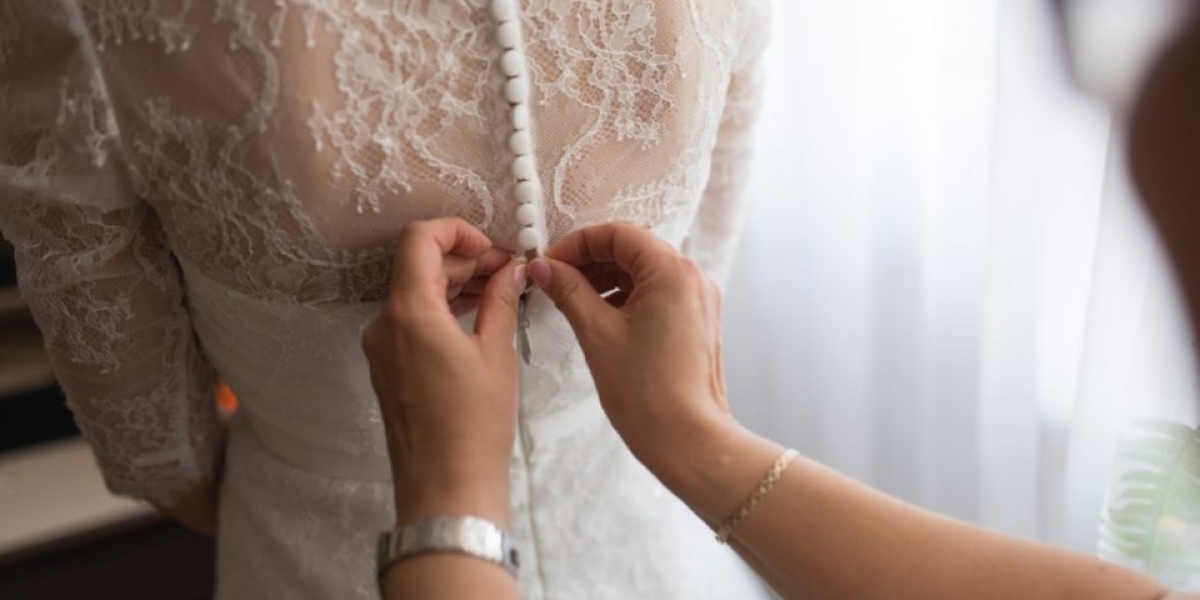 Почему невеста носит белое платье?