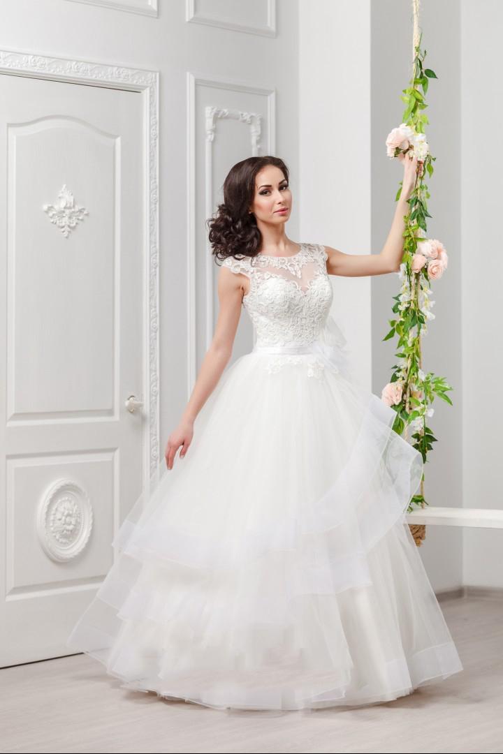 shop items catalog image9280 Как выбрать пышное свадебное платье?