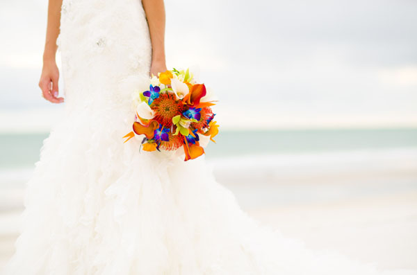 summer wedding ideas bouquets lifes highlights 10 интересных идей для пляжной свадьбы 2016