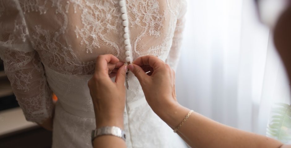 bialasuknia Почему невеста носит белое платье?