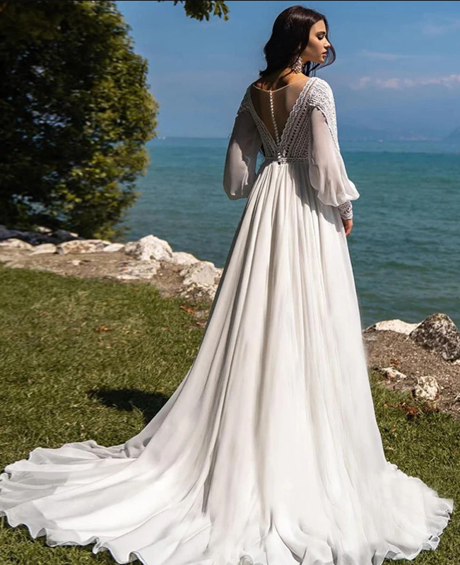 10011 Свадебное платье Sabrina