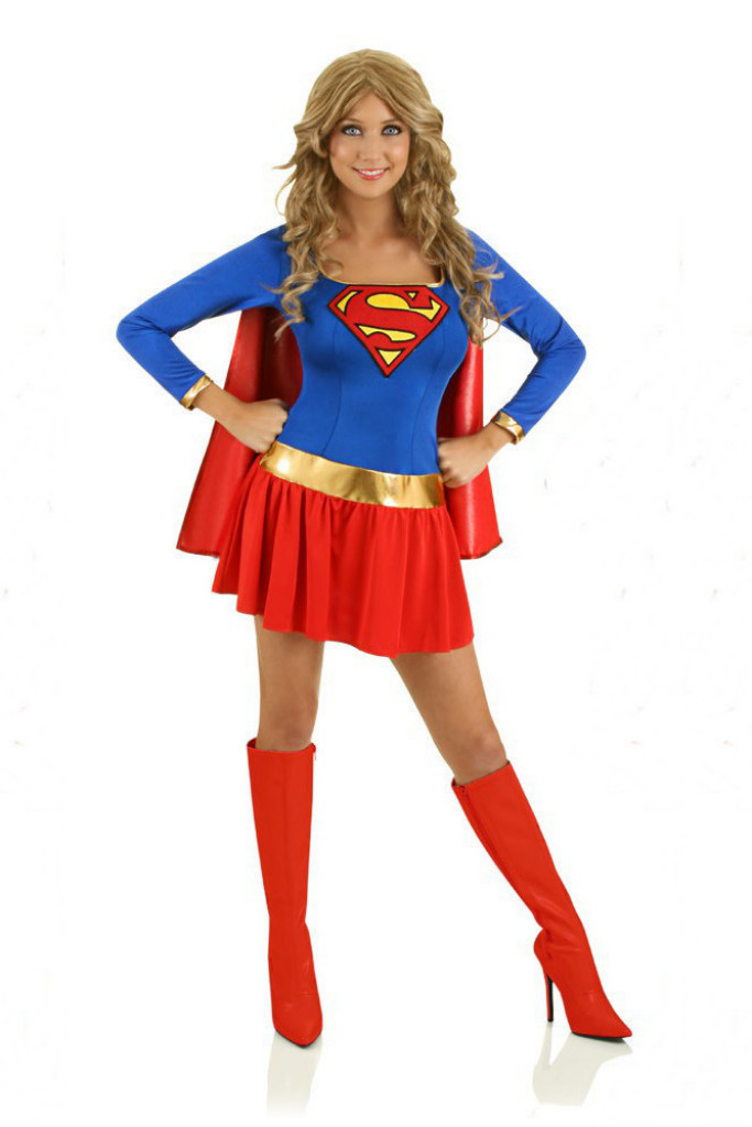 Supergirl201 Supergirl