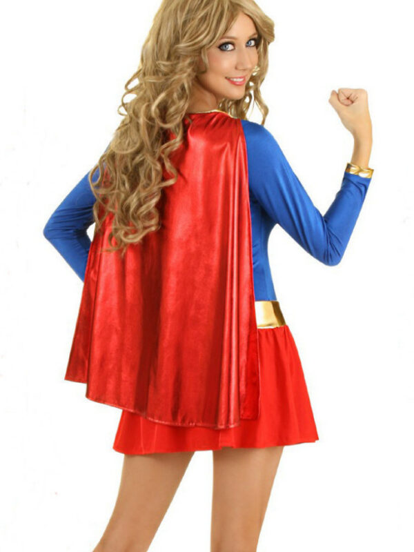 Supergirl202 Supergirl