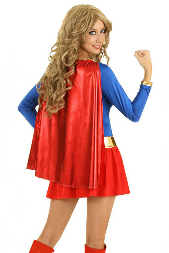 Supergirl202 Supergirl