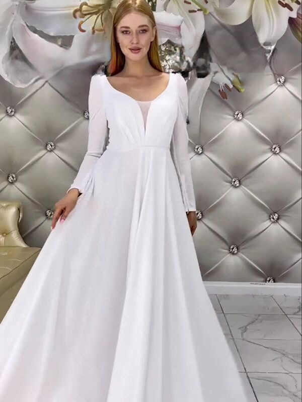 img 20230214 000321 111 Свадебное платье Офелия