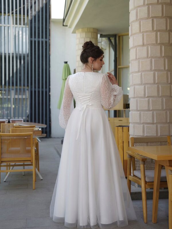 img 20231014 wa0034 Свадебное платье plus-size "Нэлли"